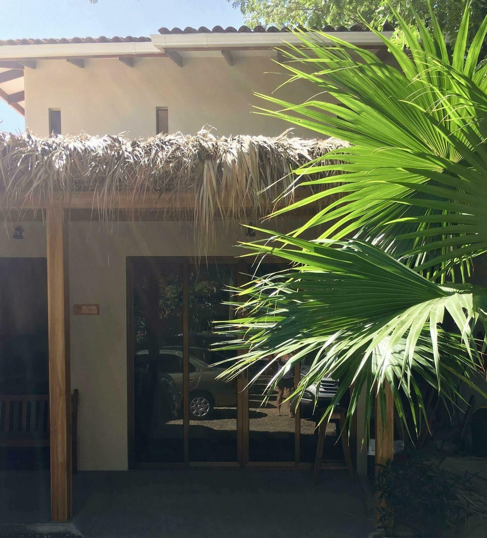 Hotel North